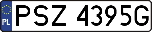 PSZ4395G