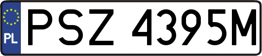 PSZ4395M