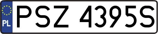 PSZ4395S
