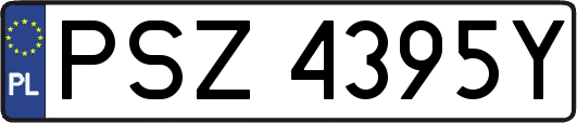 PSZ4395Y