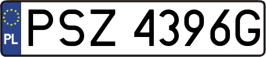 PSZ4396G