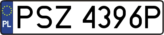 PSZ4396P