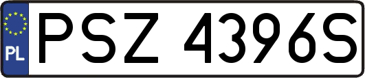 PSZ4396S