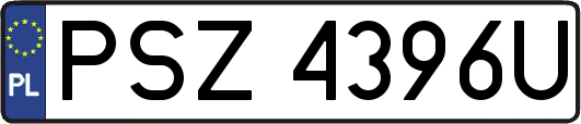 PSZ4396U