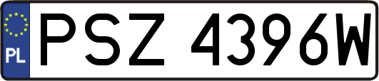 PSZ4396W
