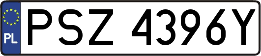 PSZ4396Y