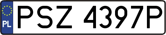 PSZ4397P