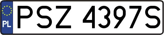 PSZ4397S