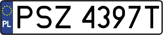 PSZ4397T
