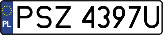 PSZ4397U