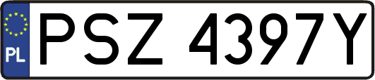 PSZ4397Y