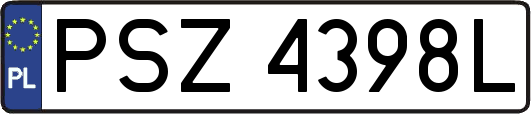 PSZ4398L