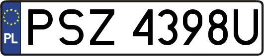 PSZ4398U