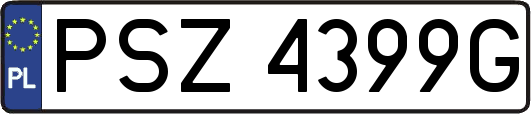 PSZ4399G