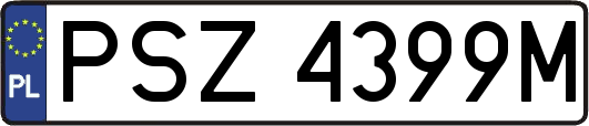 PSZ4399M