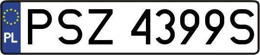 PSZ4399S