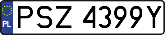 PSZ4399Y