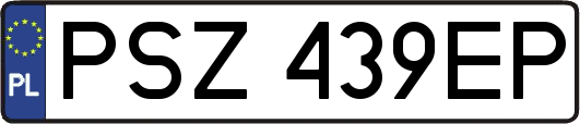 PSZ439EP