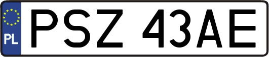 PSZ43AE