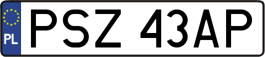 PSZ43AP