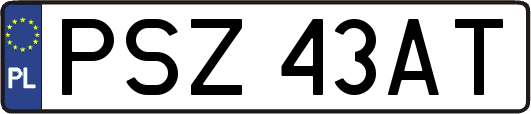 PSZ43AT