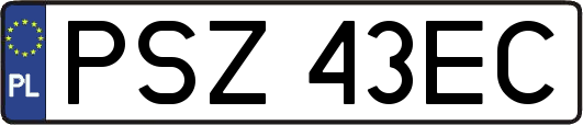 PSZ43EC
