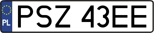 PSZ43EE