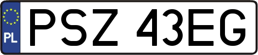 PSZ43EG