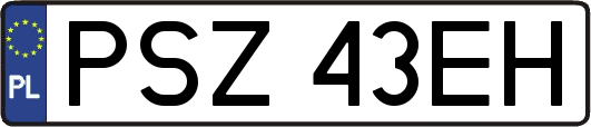 PSZ43EH