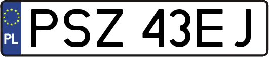 PSZ43EJ