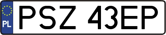 PSZ43EP
