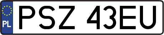 PSZ43EU