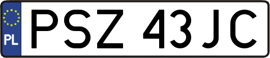 PSZ43JC