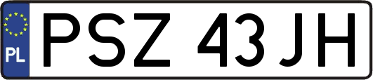 PSZ43JH