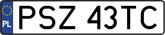 PSZ43TC