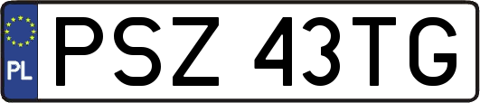 PSZ43TG