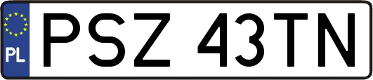 PSZ43TN