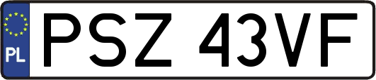 PSZ43VF