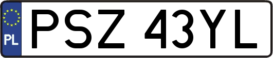 PSZ43YL