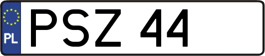PSZ44