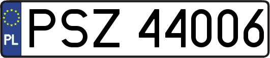 PSZ44006