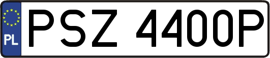 PSZ4400P