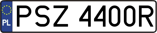 PSZ4400R