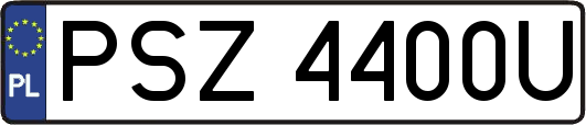 PSZ4400U