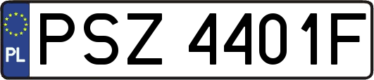 PSZ4401F