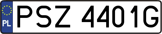 PSZ4401G