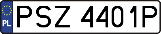 PSZ4401P