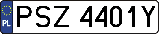 PSZ4401Y