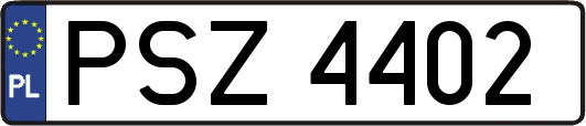 PSZ4402