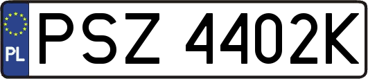 PSZ4402K